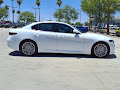 2017 Alfa Romeo Giulia Ti