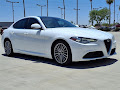 2017 Alfa Romeo Giulia Ti