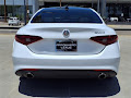 2017 Alfa Romeo Giulia Ti