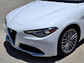 2017 Alfa Romeo Giulia Ti