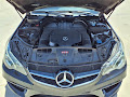 2017 Mercedes-Benz E-Class E 400