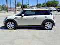 2009 MINI Cooper S Base