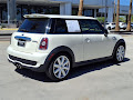 2009 MINI Cooper S Base