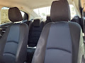 2016 Scion iA Base