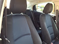 2016 Scion iA Base