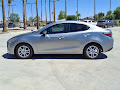 2016 Scion iA Base