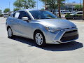 2016 Scion iA Base