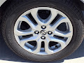 2016 Scion iA Base