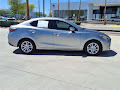 2016 Scion iA Base