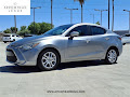 2016 Scion iA Base