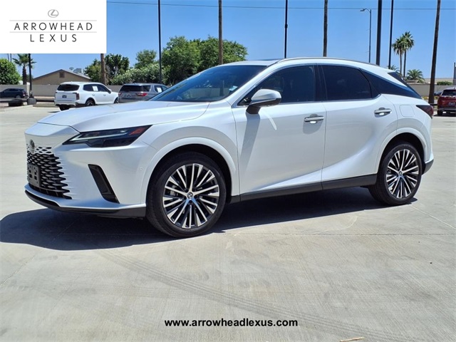 2024 Lexus RX 350 Premium Plus