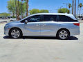 2019 Honda Odyssey Touring