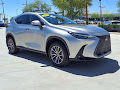 2024 Lexus NX 350h Premium