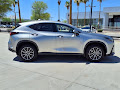 2024 Lexus NX 350h Premium