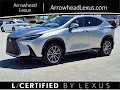 2024 Lexus NX 350h Premium
