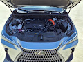 2024 Lexus NX 350h Premium
