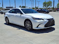 2024 Lexus ES 300h