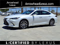 2024 Lexus ES 300h