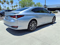 2025 Lexus ES 300h