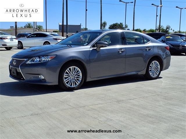 2014 Lexus ES 350