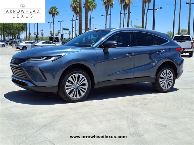 2024 Toyota Venza Limited