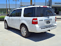 2013 Ford Expedition Limited