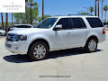 2013 Ford Expedition Limited