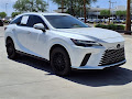 2024 Lexus RX 350