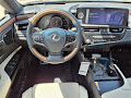 2025 Lexus ES 300h Luxury