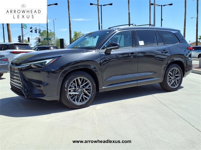 2025 Lexus TX 350 Premium