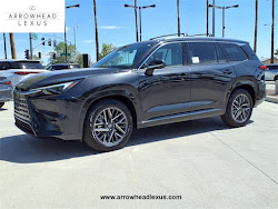2025 Lexus TX 350 Premium