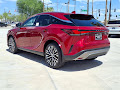 2025 Lexus RX 350h Premium Plus