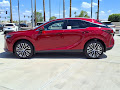 2025 Lexus RX 350h Premium Plus