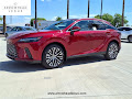 2025 Lexus RX 350h Premium Plus