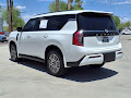 2025 Nissan Armada SL