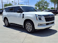 2025 Nissan Armada SL
