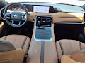 2025 Nissan Armada SL