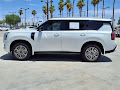 2025 Nissan Armada SL