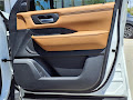 2025 Nissan Armada SL