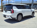 2025 Nissan Armada SL