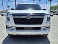 2025 Nissan Armada SL