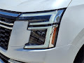 2025 Nissan Armada SL