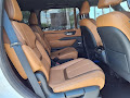 2025 Nissan Armada SL