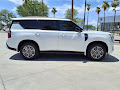 2025 Nissan Armada SL