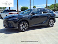 2025 Lexus RX 350 Premium Plus