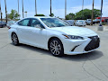 2025 Lexus ES 300h