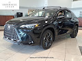 2026 Lexus NX 450h+ Luxury