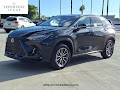2026 Lexus NX 450h+ Luxury