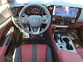 2026 Lexus NX 350 F SPORT Handling