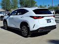 2026 Lexus NX 450h+ Luxury